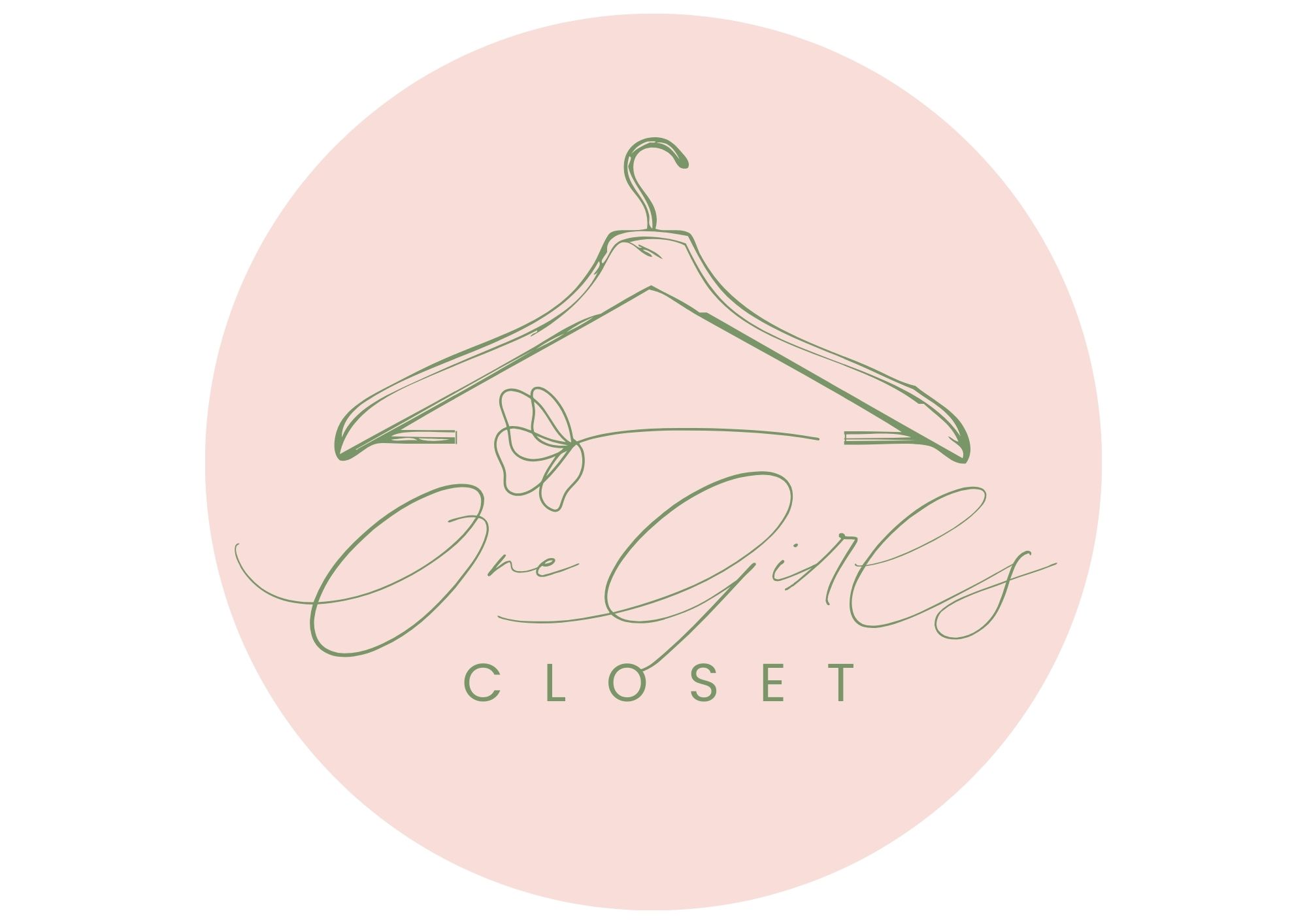 One Girls Closet