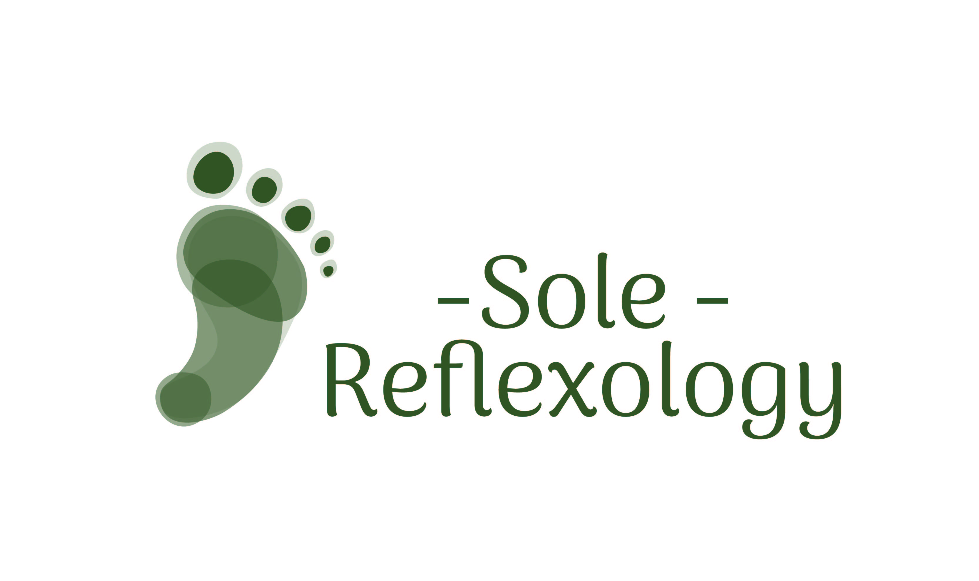 Sole Reflexology