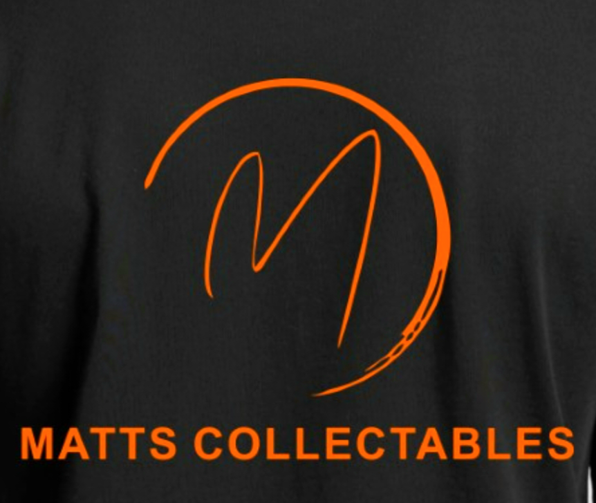 Matts collectables