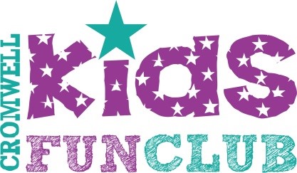 Cromwell Kids Fun Club September October School Holiday Programme 