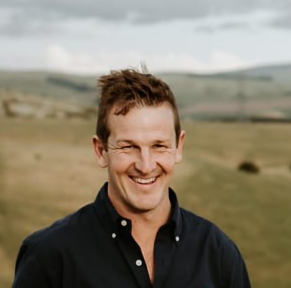 Curtis Pannett (Teviot Valley Ward)