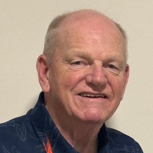 Bob Scott (Cromwell Ward)