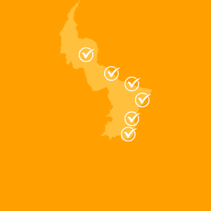 Palmerston - Waihemo Service Centre