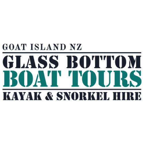 Goat Island Glass Bottom Boat Tours