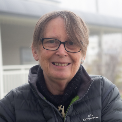 Michelle Bisset (Maniototo Ward)