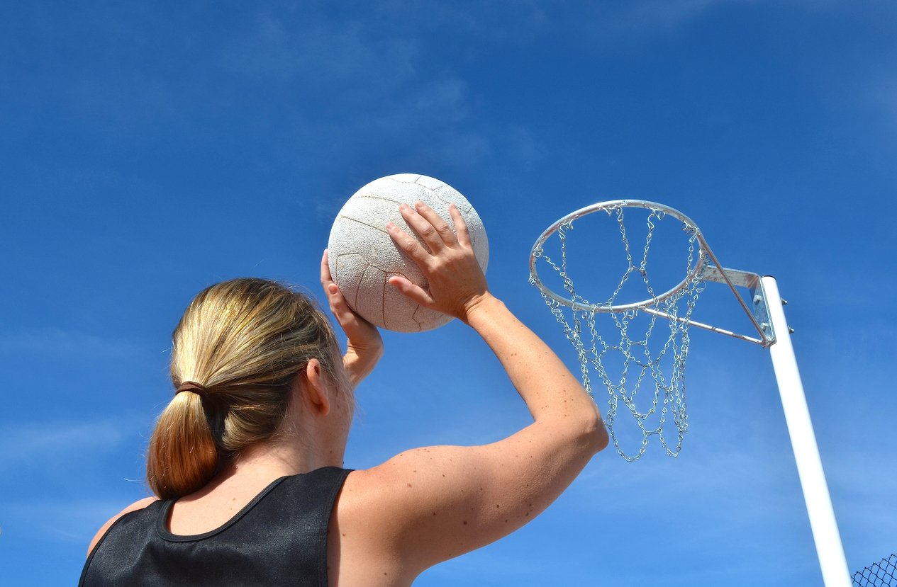 Alexandra Netball Club Summer League