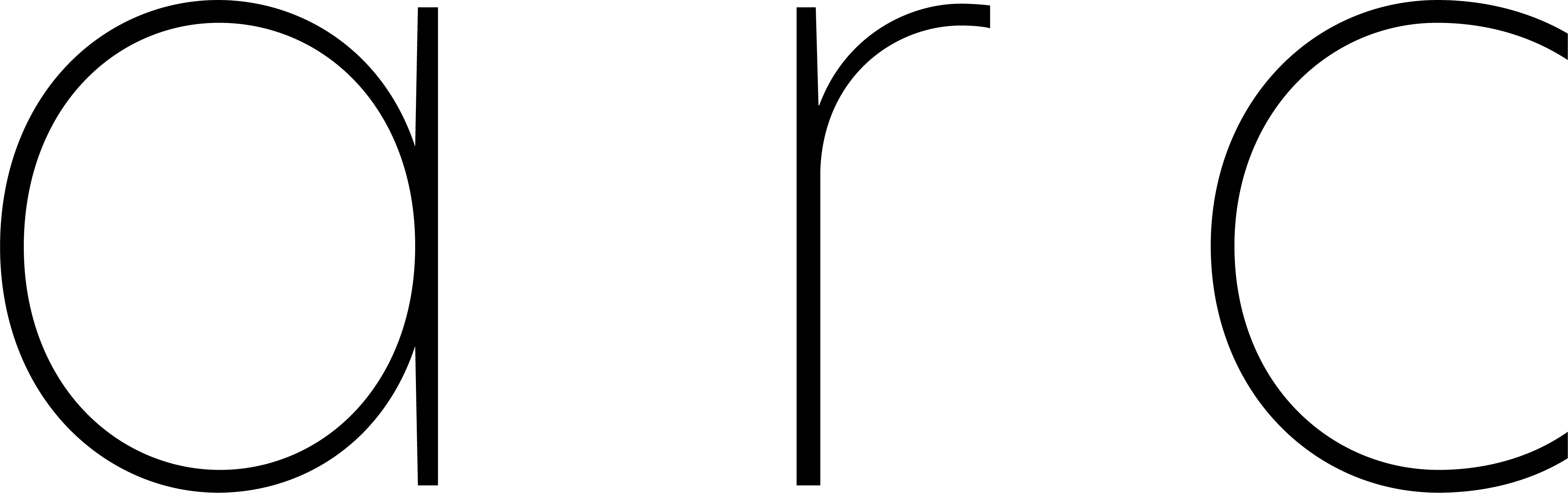 Arc