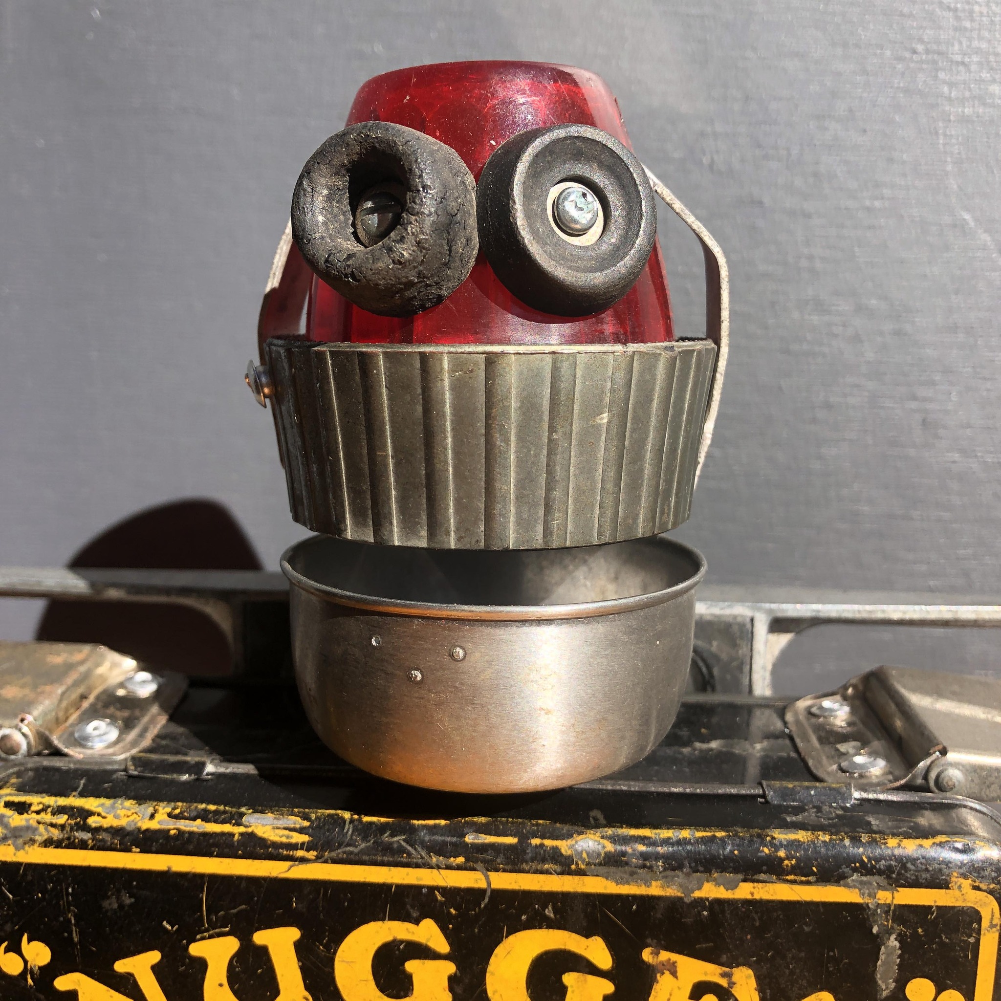 Buggyrobot Gallery