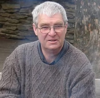 SHEEHAN, Jack (John Richard)
