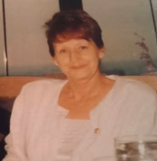 HARRAWAY, Nelma Jean (nee Marshall)