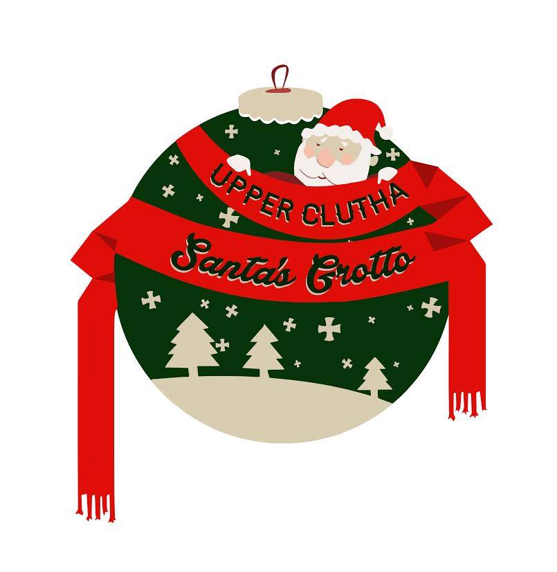 Santa's Grotto