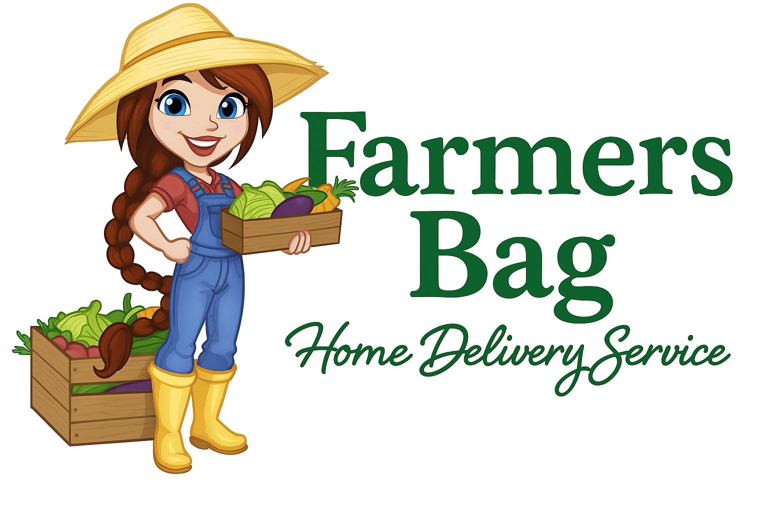 Farmers Bag 