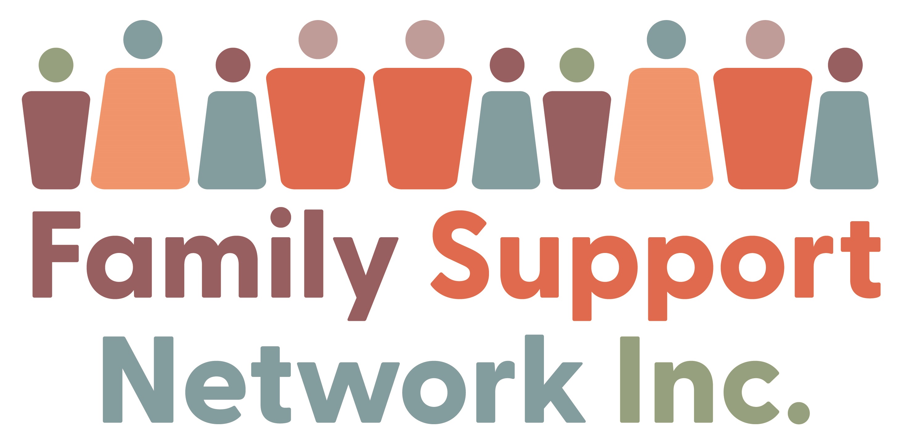 Family Support Network