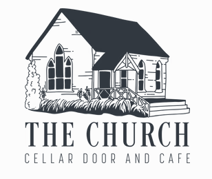 The Church Cellar Door and Cafe:Front of House and Kitchen Hand