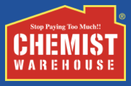 Chemist Warehouse:Student Pharmacist