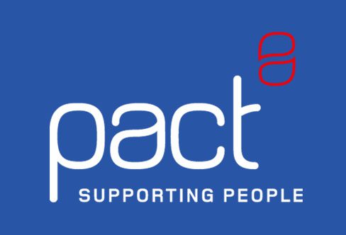 Pact:Community Support Worker - Casual