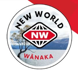 New World Wānaka:Supermarket Assistants
