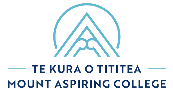 Mount Aspiring College – Te Kura o Tititea:Sports Coordinator
