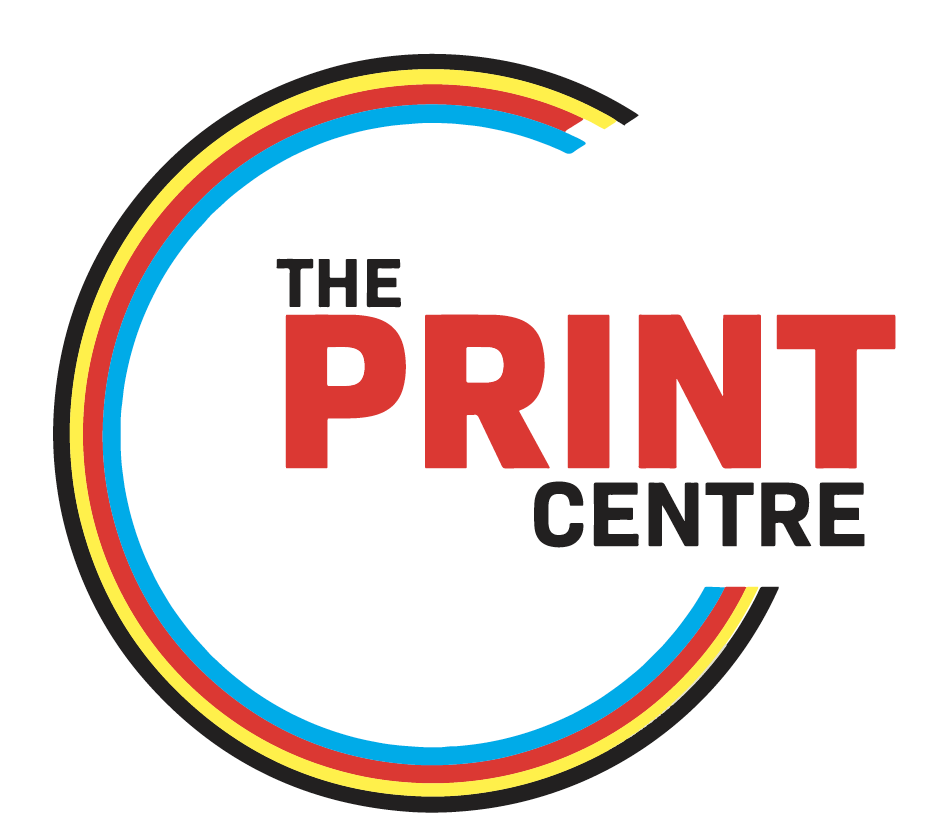 The Print Centre Ltd.:Part time Printer