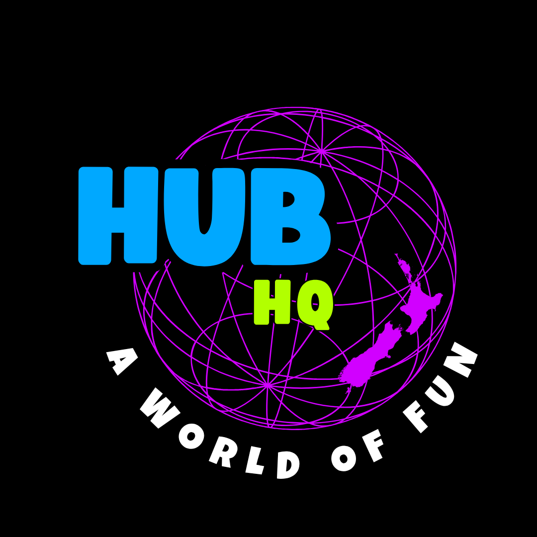Hub HQ:Crew Member - Hub HQ