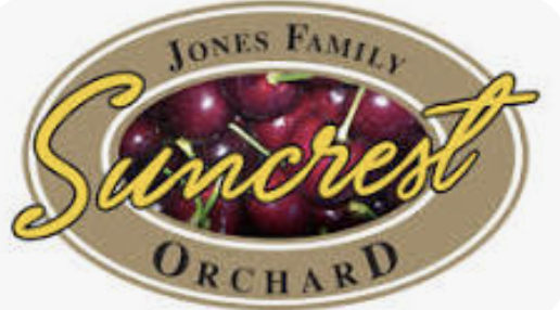 Suncrest Orchard:Seasonal Retail Assistant