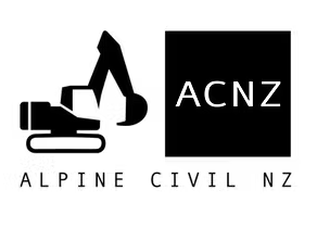 Alpine Civil NZ Ltd:Excavator Operator