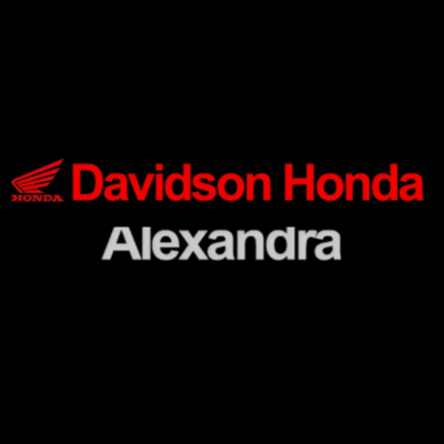 Davidson Honda Alexandra:Motorcycle Mechanic/Technician