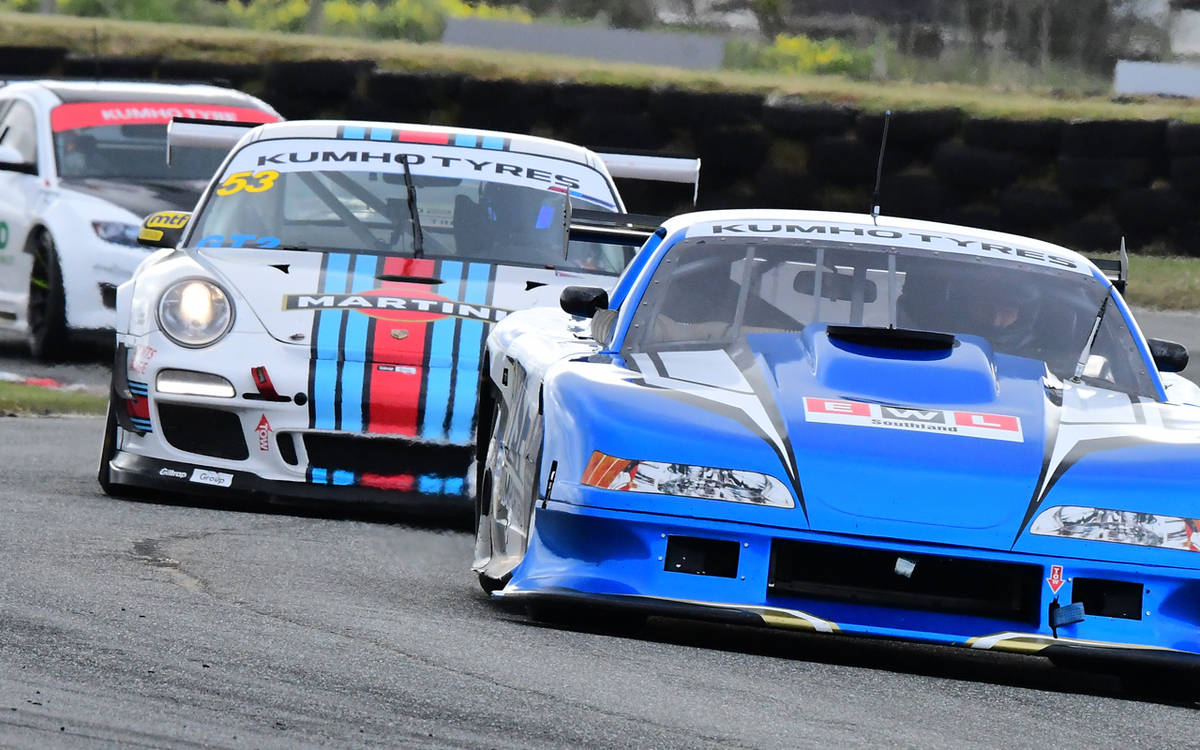 Action packed weekend planned for Teretonga 