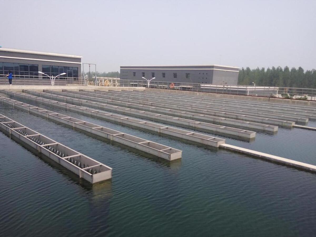 New desal plant delivers KI water security
