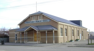 Council debate community halls, buildings
