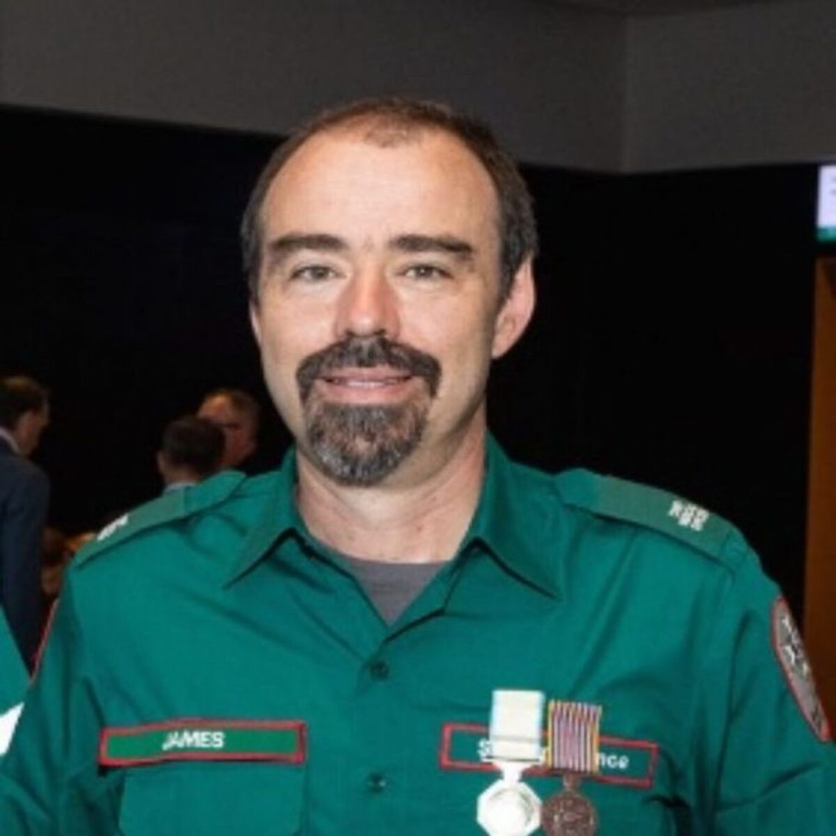 KI doctor heads Vanuatu earthquake response team 