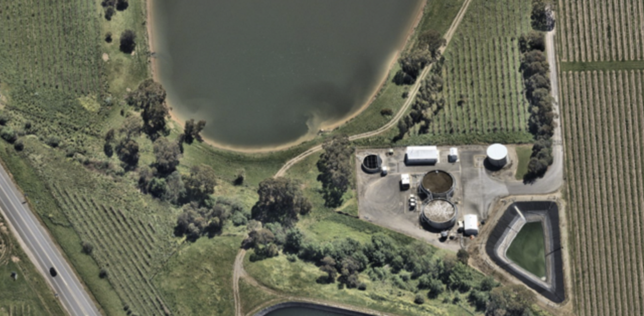 Community Wastewater Management System petition