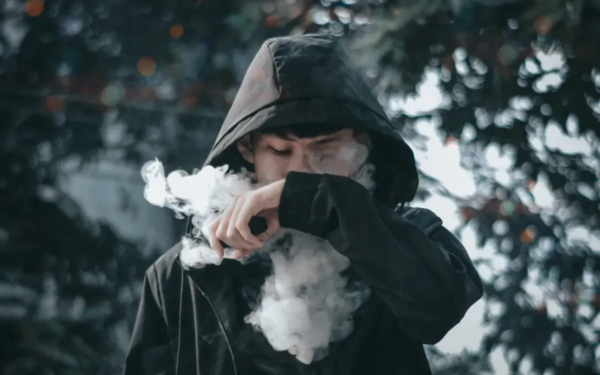 'Crazy' - advocates question government's vaping plan