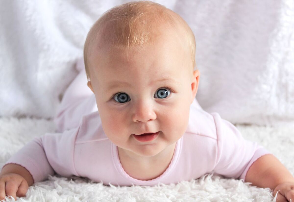 Noah, Isla Top NZ Baby Names