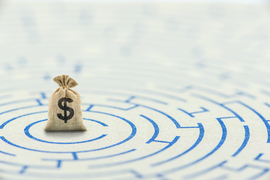 Invest a lump sum all at once or not? (sponsored)