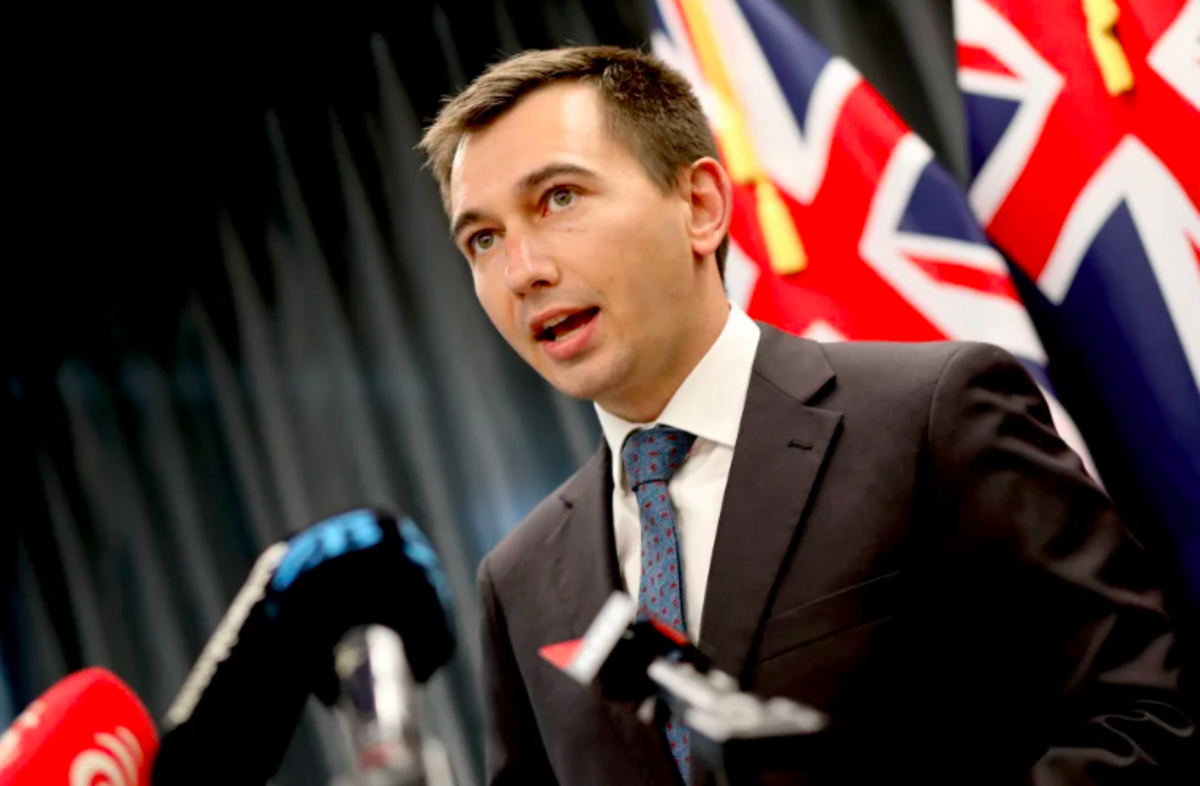 New Dunedin hospital announcement imminent