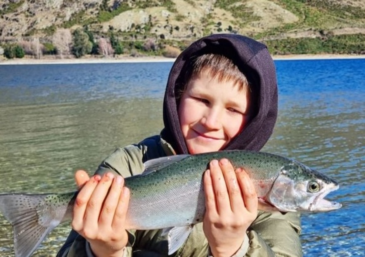Classic fishing event returns 