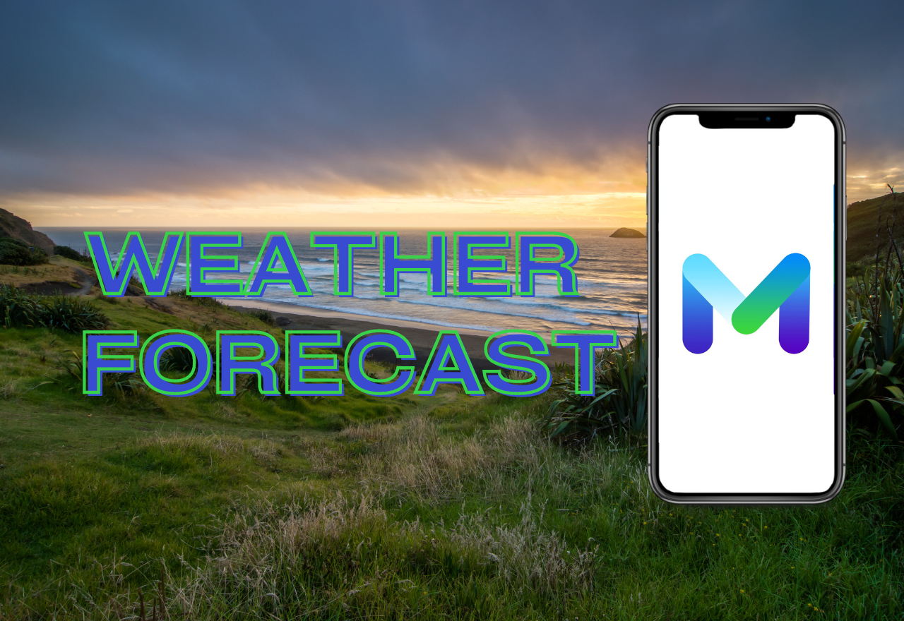 Weekly Weather Forecast