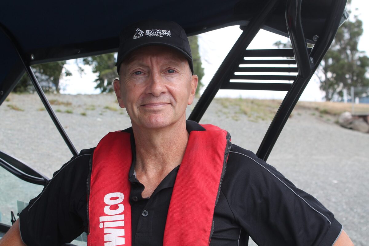 Life on the water: Troublemakers, cruise ships and saving lives