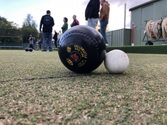 Great Southern Bowling Association Open Pennant Division 1 (Round 16)