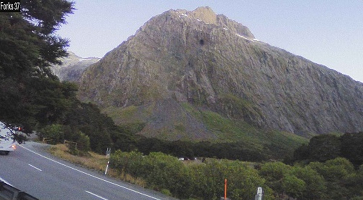 Milford Road Update 28/2/25