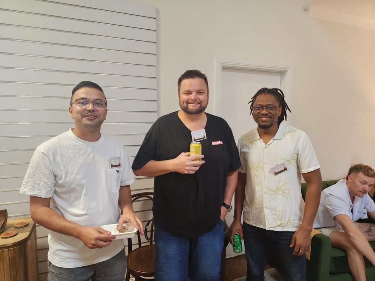 Brewarrina welcomes new residents to town 