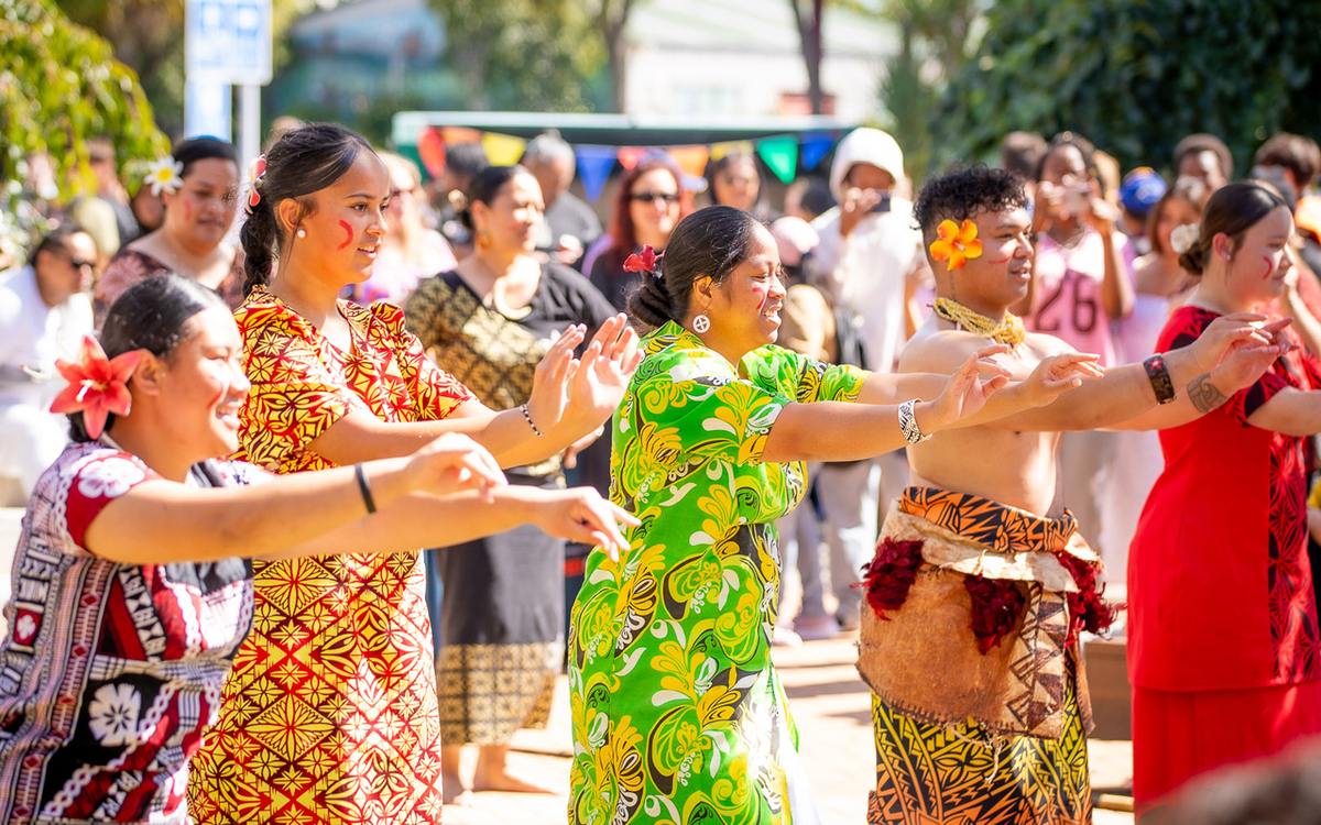 O-week heralds start of SIT academic year
