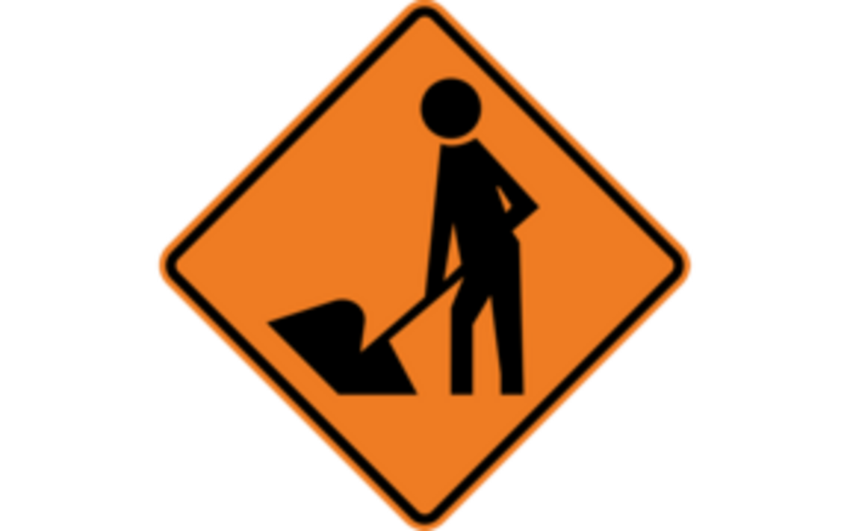 Roadworks Update 07/3/25