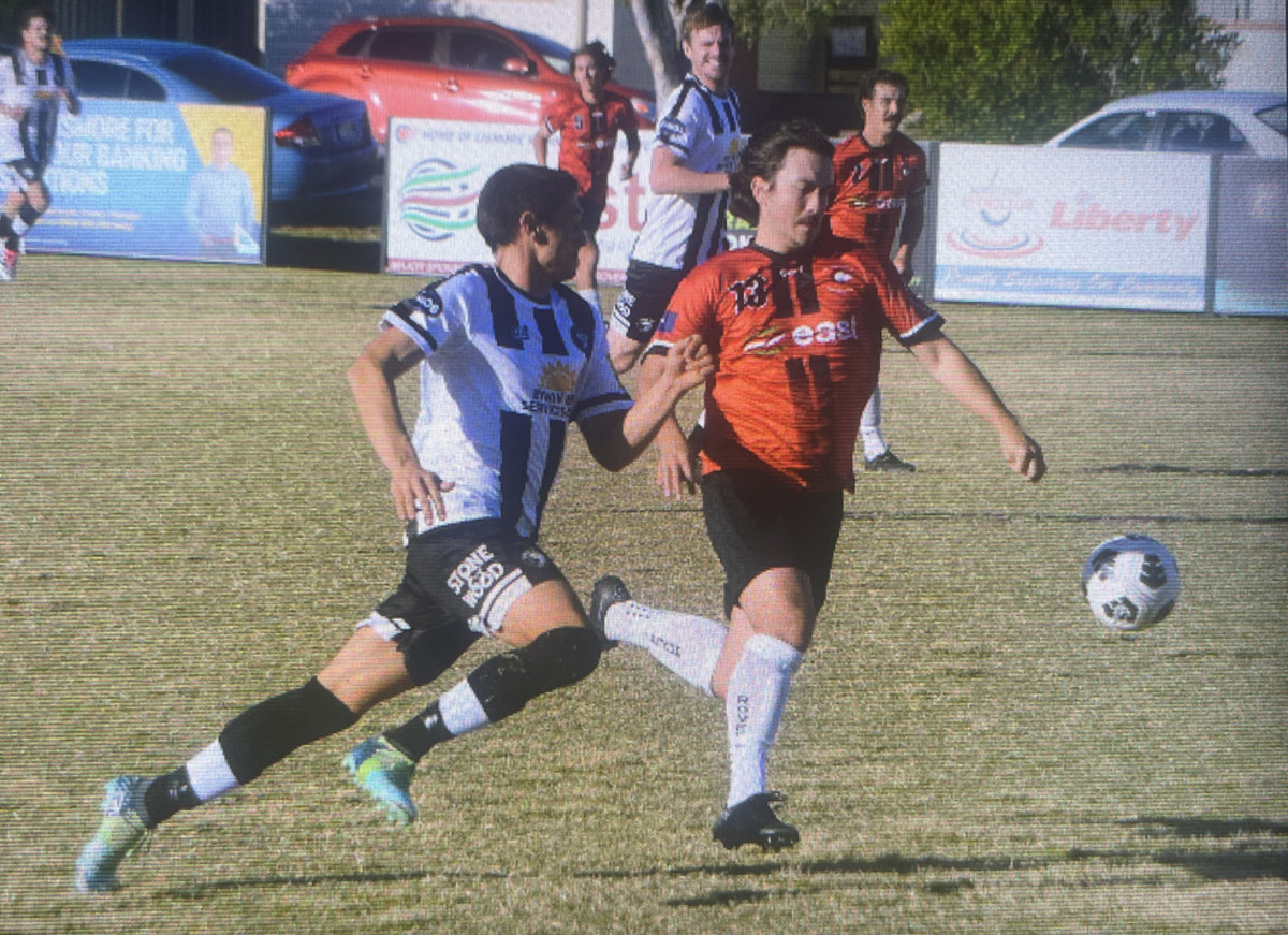 Numbers continue to increase for Football Far North Coast