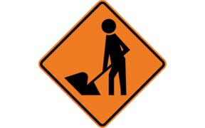 Roadwork update: 17/03/25