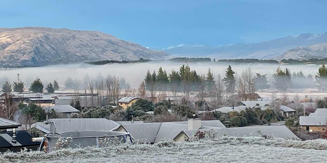 ORC to address air quality management 