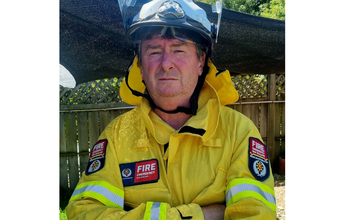 Over 11,000 Signatures Calling for ACC for Volunteer Firefighters 