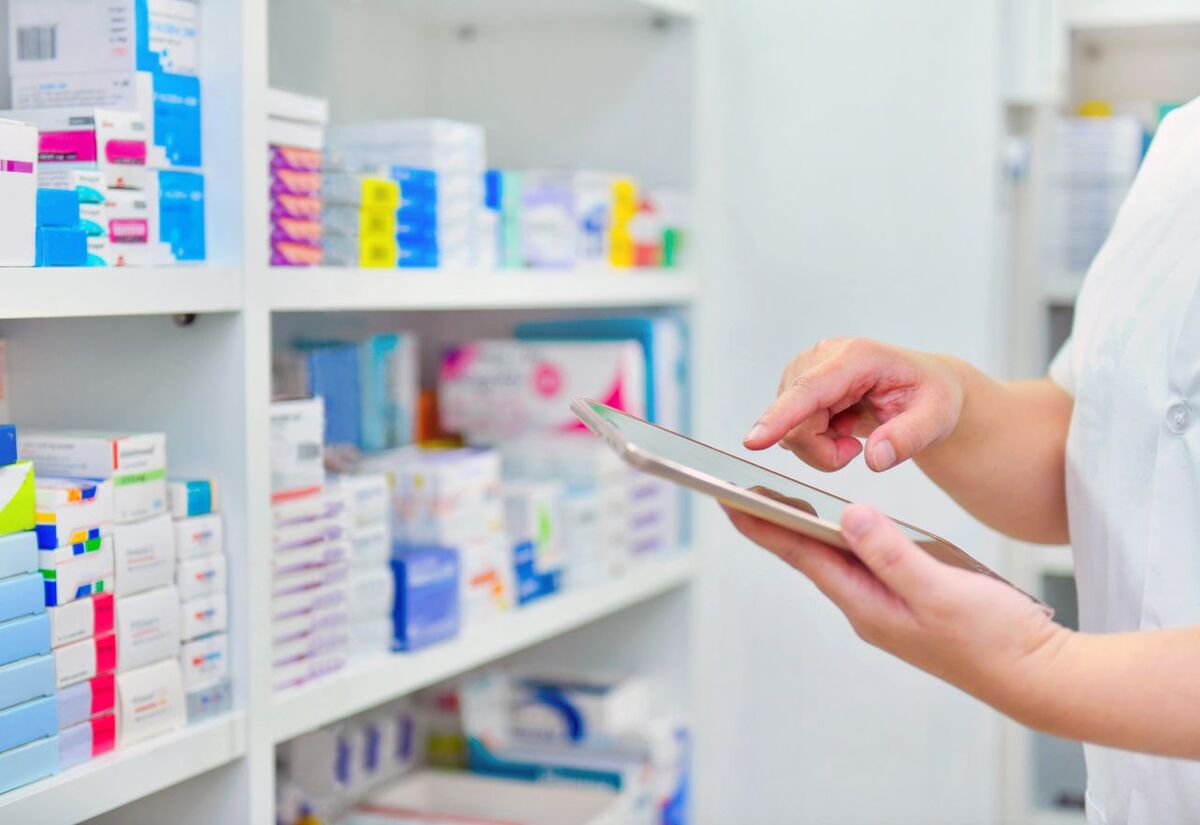 New Electronic Register for Pharmacies