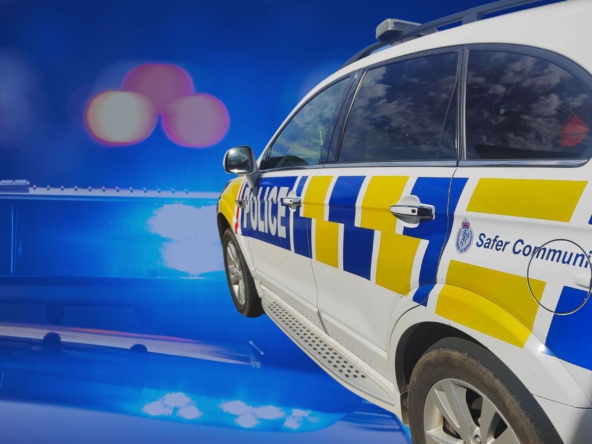 Police appeal for information after overnight aggravated robbery
